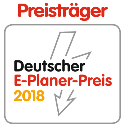 E-Planer Preis 2018